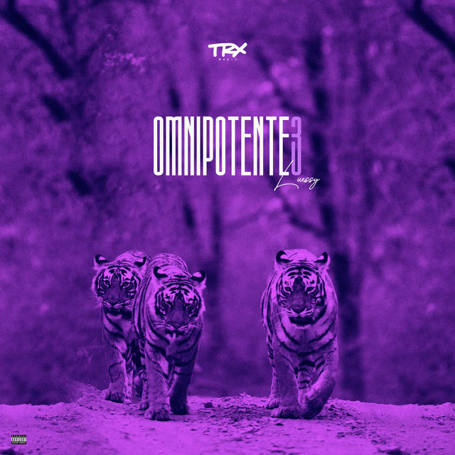 Omnipotente 3
